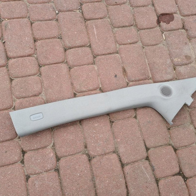 Obudowa osłona słupka lewa Opel Meriva B 13265383