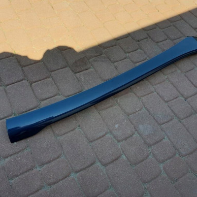 Obudowa osłona słupka LEWA Opel Zafira C 20808479