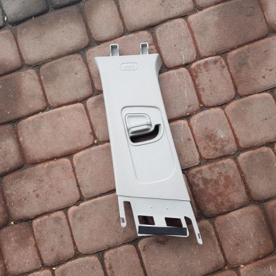 Obudowa osłona słupka Opel Astra J IV 13260907