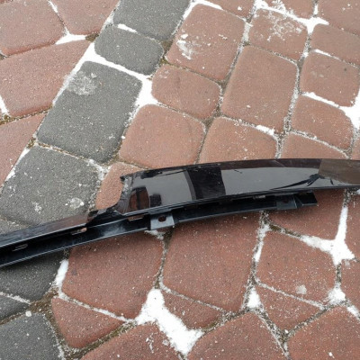 Obudowa osłona słupka Opel Astra K V 39085719