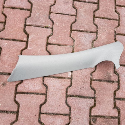 Obudowa osłona słupka Opel Zafira C 13289744