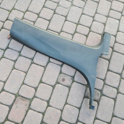 Obudowa osłona słupka prawa Opel Mokka 95190843