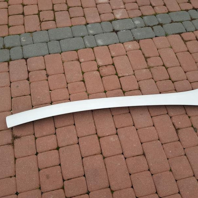 Obudowa osłona słupka PRAWA Opel Zafira C 20808480