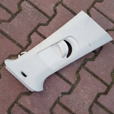 Obudowa osłona słupka prawa Passat B8 3G0868418