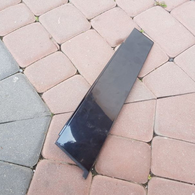 Obudowa osłona słupka prawy tył Opel Insignia