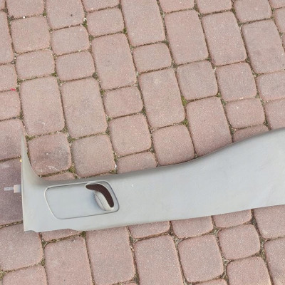 Obudowa osłona słupka VIVARO TRAFIC 8200031578