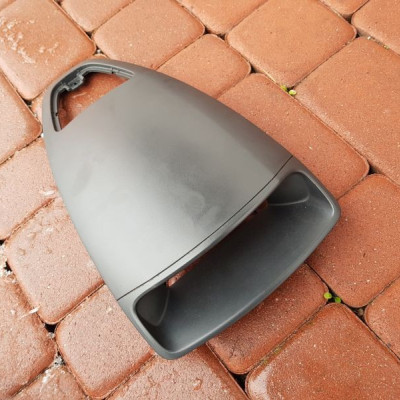 Obudowa osłona wyświetlacza Opel Corsa D 13205164