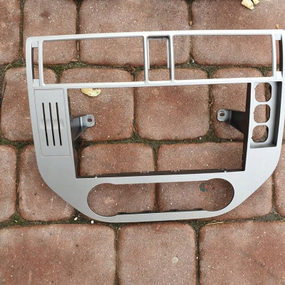 Obudowa panel radia osłona Ford Kuga 3M5118522DDW