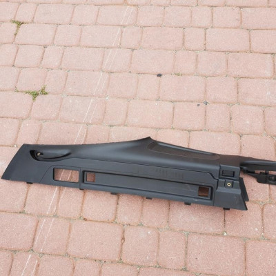 Obudowa plastik bagażnika Opel Astra K V 39052549