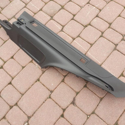 Obudowa plastik bagażnika Opel Astra K V 39052551