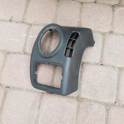 Obudowa plastik deski Movano Master III Angielska