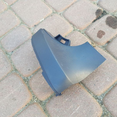 Obudowa plastik deski Opel Vivaro B 683101125R