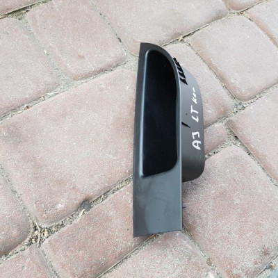 Obudowa plastik drzwi Opel Astra J IV 13258637