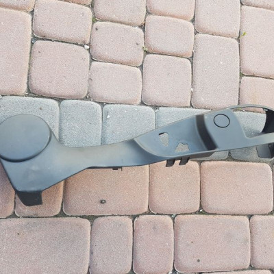 Obudowa plastik fotela BMW E60 6989276