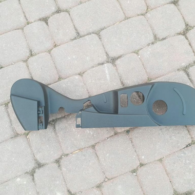 Obudowa plastik fotela NW Opel Insignia 13325197