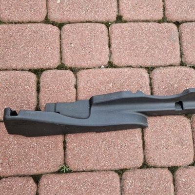 Obudowa plastik fotela Opel Mokka ATZ 94329