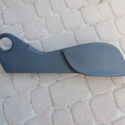 Obudowa plastik fotela Opel Zafira C 13257076