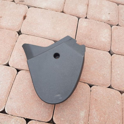 Obudowa plastik fotela Zafira C Astra J 13257125