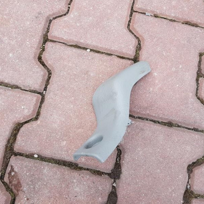 Obudowa plastik Movano Master 2.3DCI 8200140438