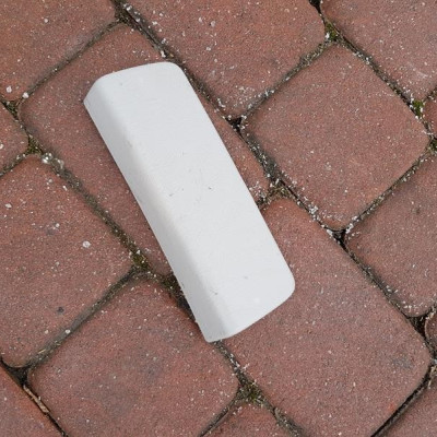 Obudowa plastik osobówka Vivaro B 8200029391