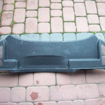 Obudowa plastik osłona bagażnika Astra H III 3 GTC