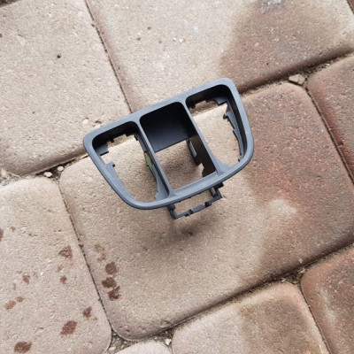 Obudowa plastik tunelu Opel Zafira C 20921308