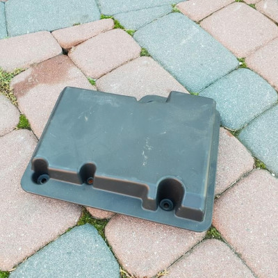 Obudowa plastik Vivaro B Trafic III 479648727R