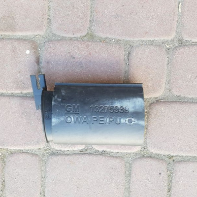 Obudowa plastikowa filtra Opel Corsa D 13275939
