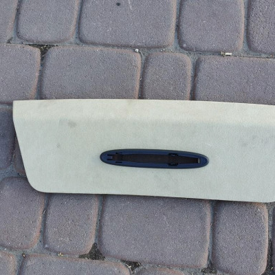 Obudowa podsufitki Mercedes CLS W218 A2186901650