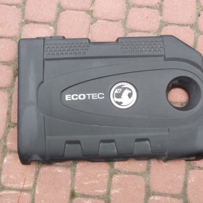 Obudowa pokrywa silnika INSIGNIA 2.0 CDTI