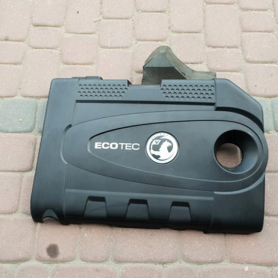 Obudowa pokrywa silnika Opel Insignia 55582063