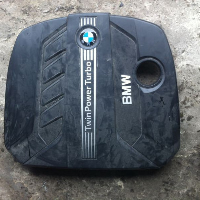 Obudowa pokrywa silnika TWIN BMW F10 F11 2012r