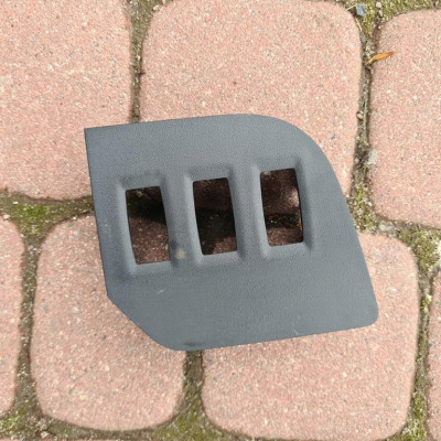 Obudowa przełącznika Movano Master 684950002R