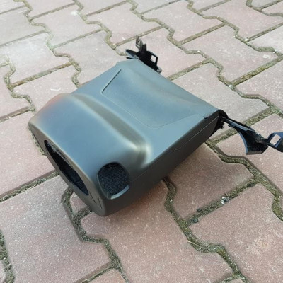 Obudowa przycisk kierownicy Opel Insignia 13306254