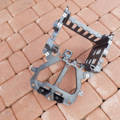 Obudowa Radia ClubMan MINI Cooper R56 2752777