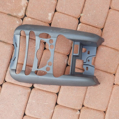 Obudowa Radia ClubMan MINI Cooper R56 2752900