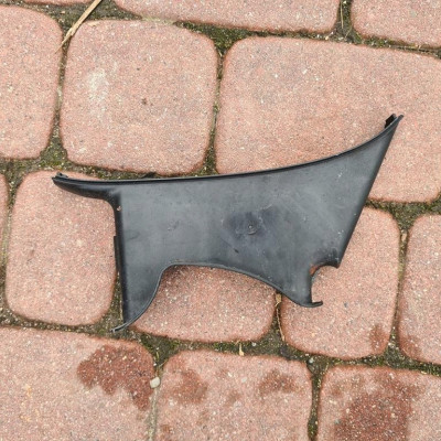 Obudowa rozrządu 1.6 Opel Astra J IV 55354835