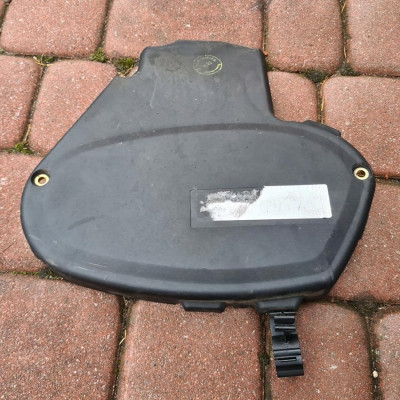 Obudowa rozrządu 1.6T OPC Opel Corsa E 55568106