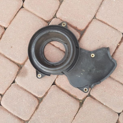 Obudowa rozrządu A16XER Opel Insignia 55354834