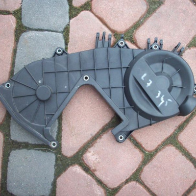 Obudowa rozrządu Astra J 1.7 Zafira Z17DTR Nowa