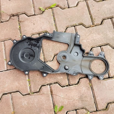 Obudowa rozrządu Opel Insignia B20DTH 55487639