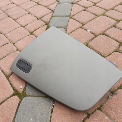 Obudowa schowek deski górny Vivaro B Trafic III