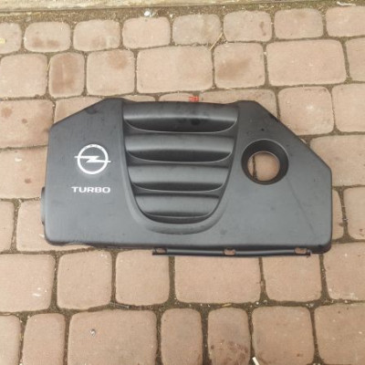 Obudowa silnika A20NFT Opel Astra J IV 4 OPC