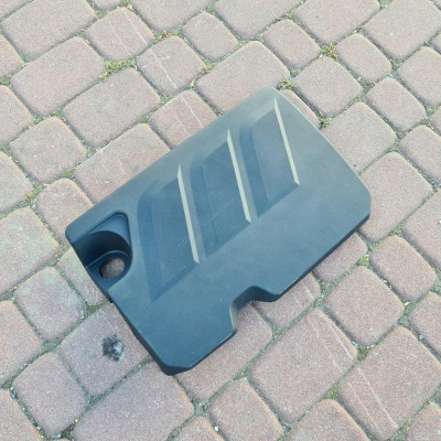 Obudowa silnika 1.5D Opel Astra K V LIFT 55513631