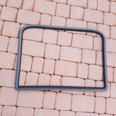 Obudowa szyberdach ClubMan MINI Cooper R56 2752543