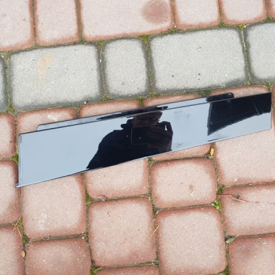 Obudowa słupka drzwi Opel Zafira C 20817868