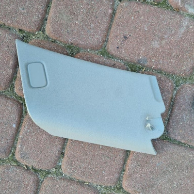 Obudowa słupka krem szary Opel Insignia 22986170