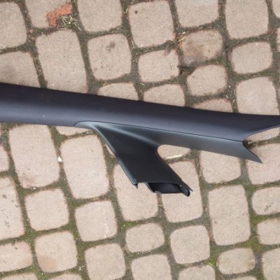 Obudowa słupka Opel Astra J IV 4 GTC OPC 360583280