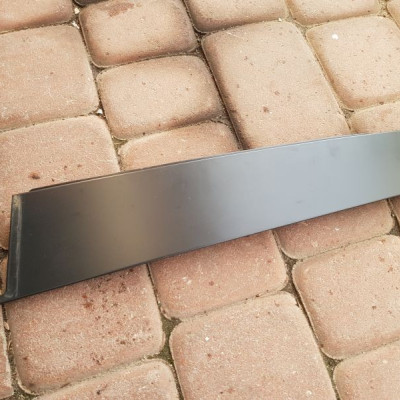 Obudowa słupka osłona PT Opel Astra J IV 13310971