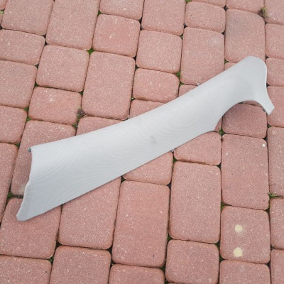 Obudowa słupka przedniego Opel Zafira C 13289746